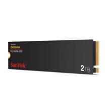 حافظه SSD اینترنال سن دیسک مدل Extreme GEN4 M.2 ظرفیت دو ترابایت